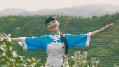钟彩媚 - 茶叶见水就开心