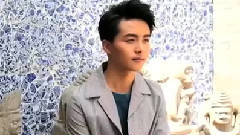 马天宇 - 马天宇示范暖男毛衣搭配