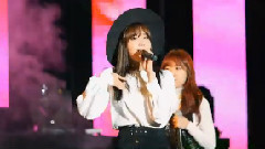 Apink,郑恩地(Apink) - LUV