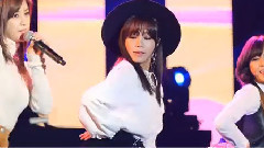 Apink,郑恩地(Apink) - Mr.Chu