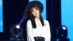Apink,郑恩地(Apink) - Secret