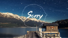 Justin Bieber - Sorry (Deep House Remix)