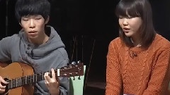 Kpop star - 渐渐