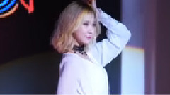 Nine Muses,李欧艾琳(Nine Muses) - 失眠又饥饿(Sleepless Night)