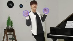 Infinite,L(Infinite),Infinite-F - INFINITE'S SHOWTIME 金明洙 预告