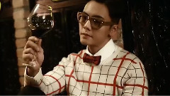 陈伟霆 - Don't Wanna Go Home 个人舔屏向