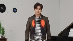 李浩沅(HOYA),Infinite-H,Infinite - INFINITE'S SHOWTIME 李浩沅 预告