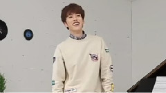 李成烈(Infinite),Infinite,Infinite-F - INFINITE'S SHOWTIME 李成烈 预告