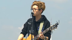 DAY6 - 彩排中