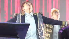 金圣柱(UNIQ) - Opening & EOEO