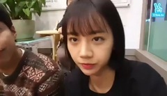 惠利(Girl's Day),Girl's Day - V APP 请回答 惠利 EP01