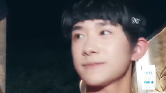 易烊千玺,TFBOYS - I do I do之千鹤