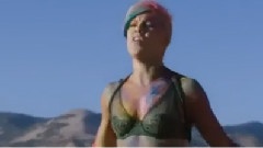 Pink - Try