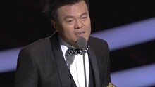 朴振英 - 朴振英获2015MAMA亚洲音乐盛典最佳男子歌手奖