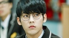 BTOB - Goodbye Sadness 韩剧《甜蜜阴森家族》OST Part.1