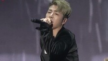 Ikon - Apology + Anthem + Rhythm Ta  - 2015MAMA亚洲音乐盛典 现场版 15/12/02