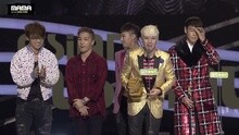 Bigbang - BIGBANG获2015MAMA亚洲音乐盛典爱奇艺人气大赏