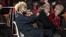 San E - Do It For Fun - 2015MAMA亚洲音乐盛典 现场版 15/12/02