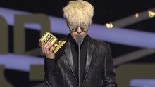 Zion.T - Zion.T获2015MAMA亚洲音乐盛典男子最佳歌唱表演奖