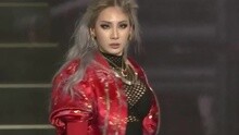  - HELLO BITCHES - 2015MAMA亚洲音乐盛典 现场版 15/12/02