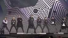 EXO - Call Me Baby - 2015MAMA亚洲音乐盛典 现场版 15/12/02