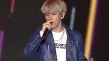 EXO - Drop That - 2015MAMA亚洲音乐盛典 现场版 15/12/02