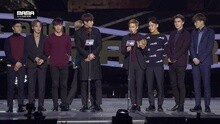 EXO - EXO获2015MAMA亚洲音乐盛典年度最佳专辑奖