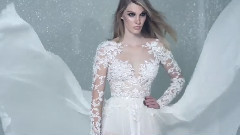 Fashion Show - Zuhair Murad FW 2015-2016 Ad Campaign