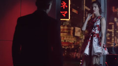 Fashion Show - Elisabetta Franchi Fall Winter 2015-2016 Ad Campaign
