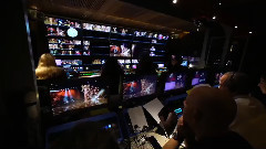 Fashion Show - The Making of the Victoria's Secret Fashion Show