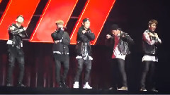 iKON - WELCOME COME BACK