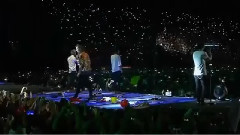 One Direction - Infinity