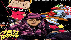 Chris Brown,Fetty Wap,French Montana - Hell Of A Night