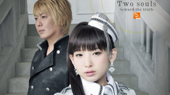 fripSide - Two souls –toward the truth-