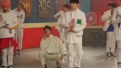 UP10TION - UP10TION 幕后拍摄花絮