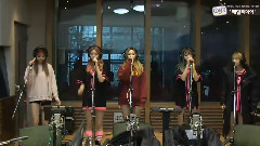 EXID - HOT PINK