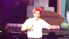 边伯贤(EXO),EXO,EXO-K - Let Me Love You