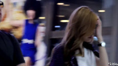 Jessica - Impo Airport