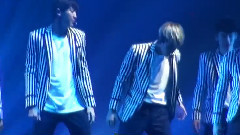 边伯贤(EXO),EXO,EXO-K - Dub Step