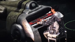 林俊杰 - 林俊杰北京演唱会歌曲串烧