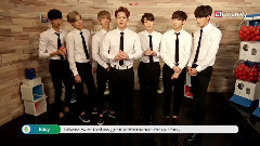 JJCC - Pops in Seoul JJCC采访