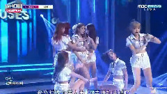 Nine Muses - Hurt Locker