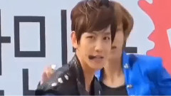 EXO-K,边伯贤(EXO),EXO - 伯贤失误&可爱瞬间合集