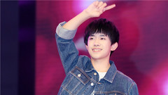 TFBOYS,易烊千玺 - IF YOU 舞蹈solo
