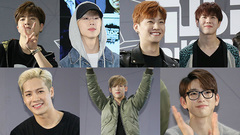 GOT7 - TALKING