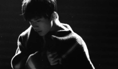 易烊千玺,TFBOYS - Breathe On Me