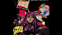 Chris Brown - Beat It Up (Before The Party Mixtape)