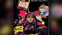 Chris Brown - I Can't Win (Before The Party)
