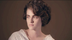 Kristen Stewart - Once and Forever(香奈儿微电影)