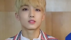 UP10TION - 这里这里靠过来 MV Making Film